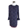 Unisex Tommy Hilfiger - Õhuke kleit, suurus 36 - Sinine ()