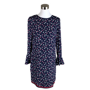 Unisex Tommy Hilfiger - Õhuke kleit, suurus 36 - Sinine (1)