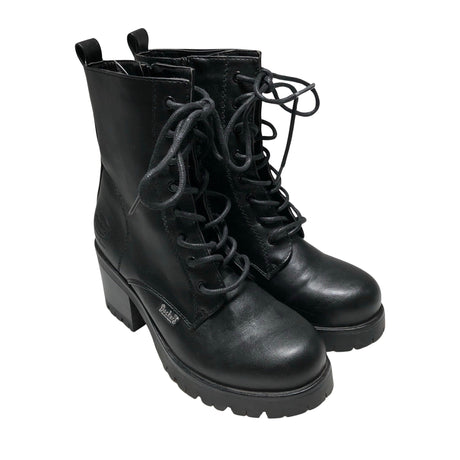 Unisex Dockers - Poolsaapad, suurus 39 - Must (2)