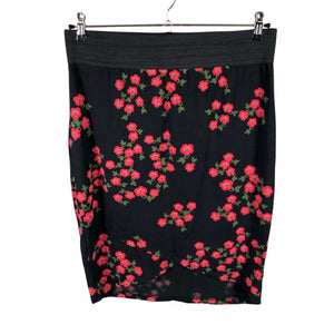 Unisex Blaa - Trikotaažist seelik, suurus 40 - Must (1)