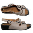 Unisex Inblu - Rihmikud, suurus 37 - Beige ()