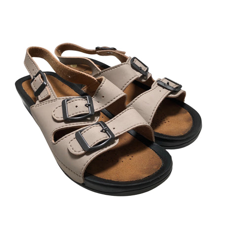 Unisex Inblu - Rihmikud, suurus 37 - Beige (2)