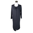 Unisex s.Oliver - Kardigan, suurus 40 - Sinine ()
