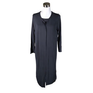 Unisex s.Oliver - Kardigan, suurus 40 - Sinine (1)