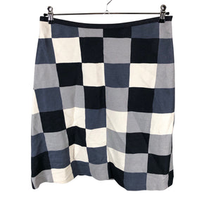 Unisex Laura Ashley - Mitteveniv seelik, suurus 40 - Hall (1)