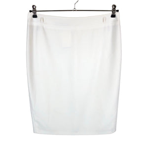 Unisex Gerry Weber - Mitteveniv seelik, suurus 42 - Looduslik valge (1)