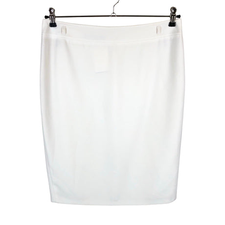 Unisex Gerry Weber - Mitteveniv seelik, suurus 42 - Looduslik valge ()
