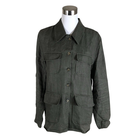 Unisex Sand - Jakk, suurus 40 - Sinine ()