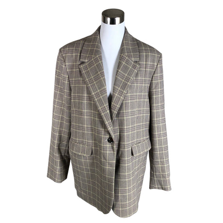 Unisex Samsoe&Samsoe - Jakk, suurus 40 - Beige ()