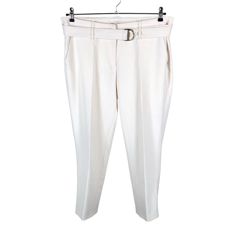 Unisex Cambio - Viigipüksid, suurus 44 - Looduslik valge ()