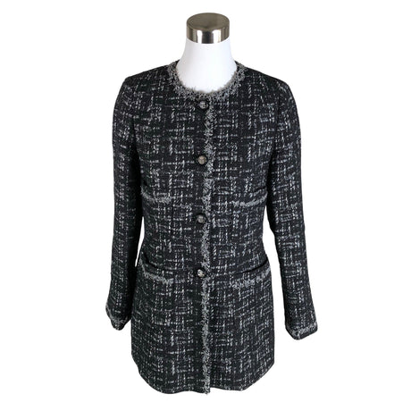 Unisex Andiata - Jakk, suurus 40 - Must ()