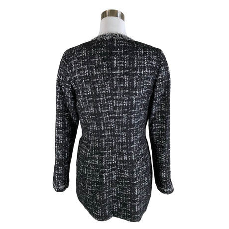 Unisex Andiata - Jakk, suurus 40 - Must (2)