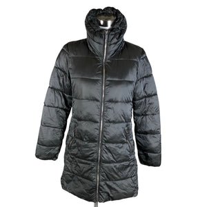 Unisex Massimo Dutti - Talvejope, suurus 38 - Hall (1)