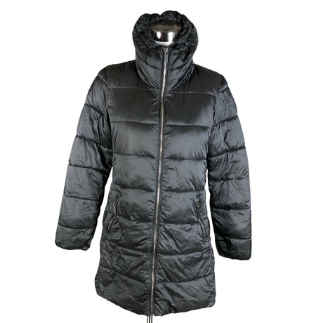 Unisex Massimo Dutti - Talvejope, suurus 38 - Hall ()