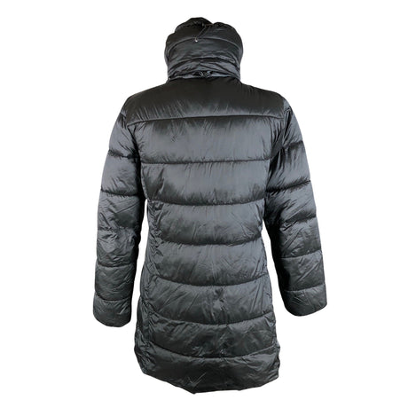 Unisex Massimo Dutti - Talvejope, suurus 38 - Hall (2)