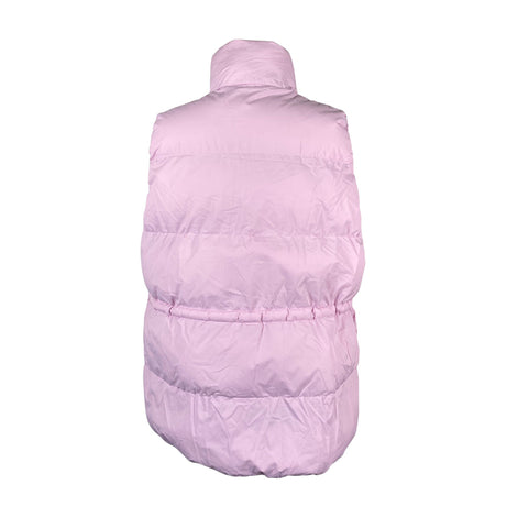 Unisex Nanso - Õuevest, suurus 48 - Heleroosa (2)