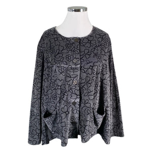 Unisex Gudrun Sjöden - Pusa, suurus 52 - Hall (1)