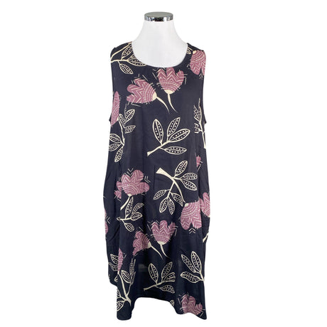 Unisex Gudrun Sjöden - Mitteveniv kleit, suurus 52 - Must ()