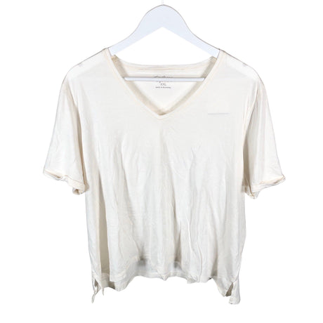 Unisex Gudrun Sjöden - T-särk, suurus 52 - Looduslik valge ()