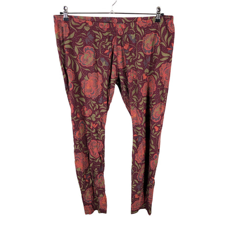 Unisex Gudrun Sjöden - Retuusid, suurus 50 - Veinipunane ()