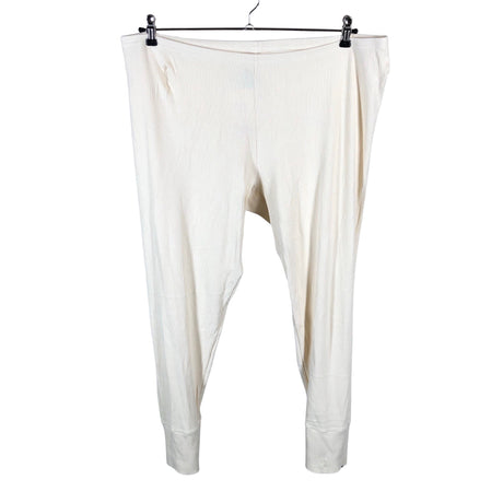 Unisex Nanso - Retuusid, suurus 50 - Looduslik valge ()