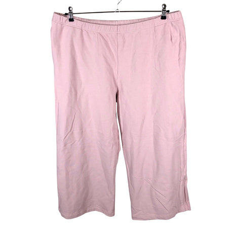 Unisex Nanso - Dressikangast püksid, suurus 50 - Heleroosa ()