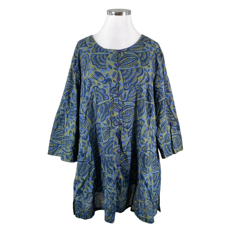 Unisex Gudrun Sjöden - Mitteveniv kleit, suurus 52 - Sinine ()