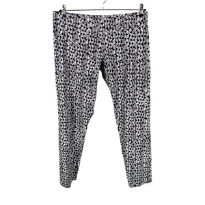 Unisex Nanso - Retuusid, suurus 50 - Must (1)