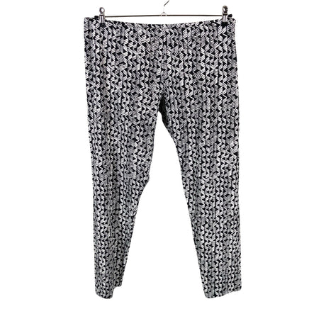Unisex Nanso - Retuusid, suurus 50 - Must ()