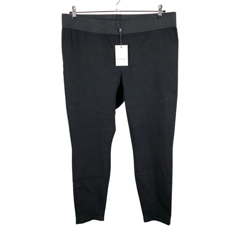 Unisex Junarose - Teksaretuusid, suurus 52 - Must ()