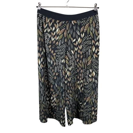 Unisex Gudrun Sjöden - Trikotaažist püksid, suurus 52 - Must ()