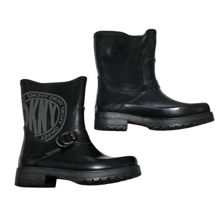 Unisex DKNY - Kummikud, suurus 37 - Must ()