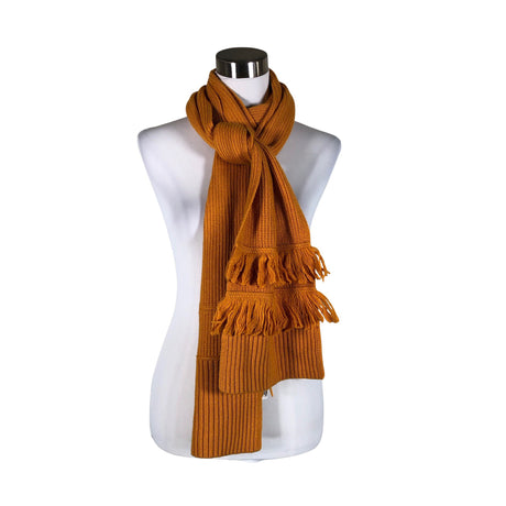 Unisex Michael Kors - Sall, suurus Maxi - Oranž ()