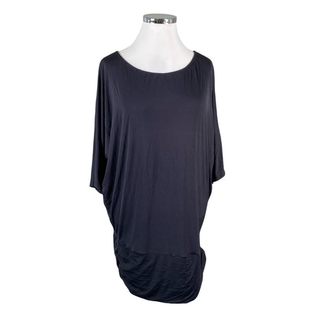Unisex Michael Kors - Trikotaažist tuunika, suurus 40 - Must ()