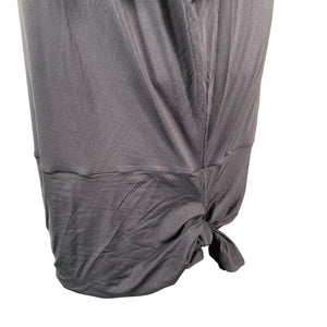 Unisex Michael Kors - Trikotaažist tuunika, suurus 40 - Must (2)
