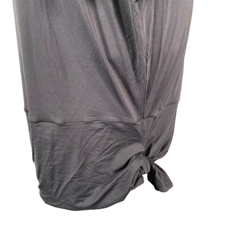 Unisex Michael Kors - Trikotaažist tuunika, suurus 40 - Must (2)