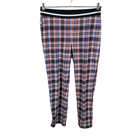 Unisex Marc Cain - Trikotaažist püksid, suurus 42 - Sinine ()