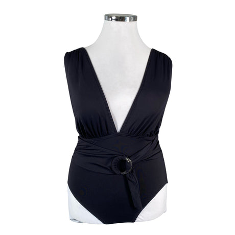 Unisex Michael Kors - Ujumistrikoo, suurus 42 - Must ()
