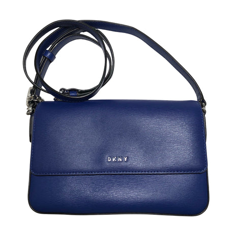 Unisex DKNY - Õlakott, suurus Mini - Sinine ()