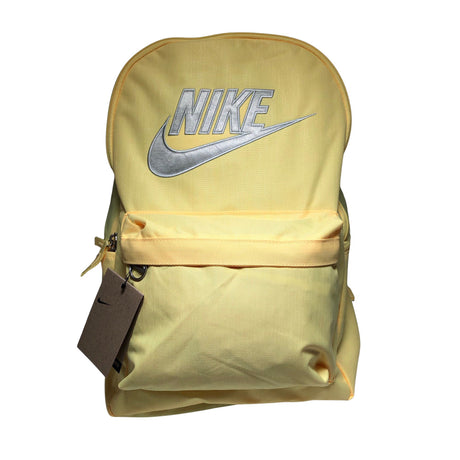 Unisex Nike - Seljakott, suurus Maxi - Kollane ()