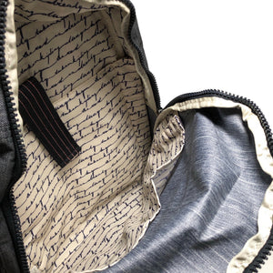 Unisex Kipling - Seljakott, suurus Maxi - Sinine (2)