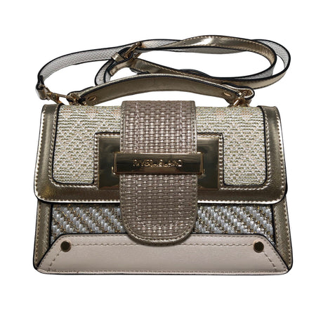 Unisex River Island - Käekott, suurus Mini - Looduslik valge ()