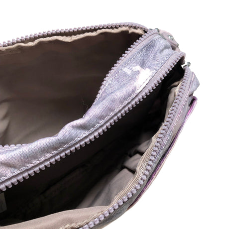 Unisex Kipling - Õlakott, suurus Mini - Lilla (2)