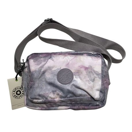 Unisex Kipling - Õlakott, suurus Mini - Lilla ()