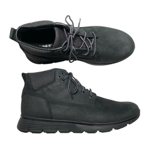Unisex Timberland - Poolsaapad, suurus 39 - Must (1)