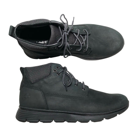 Unisex Timberland - Poolsaapad, suurus 39 - Must ()