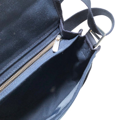 Unisex Marimekko - Õlakott, suurus Mini - Sinine (2)