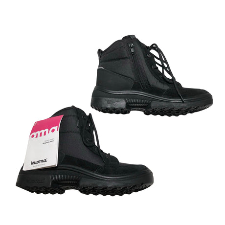 Unisex Kuoma - Talvejalanõud, suurus 39 - Must ()