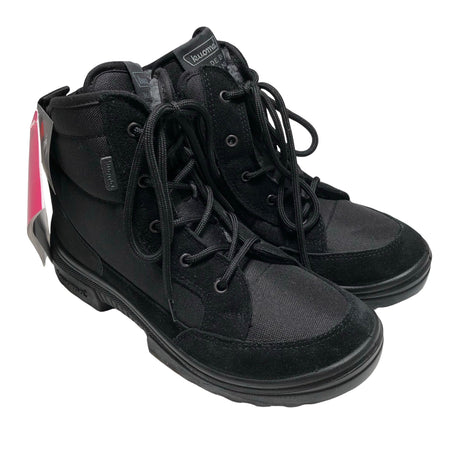 Unisex Kuoma - Talvejalanõud, suurus 39 - Must (2)
