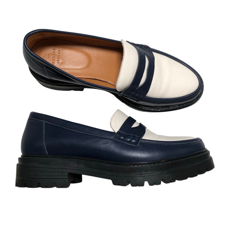 Unisex Sézane - Mokassiinid, suurus 39 - Sinine ()